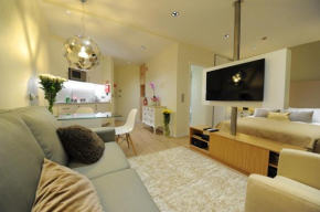 Duas Torres - Appartment